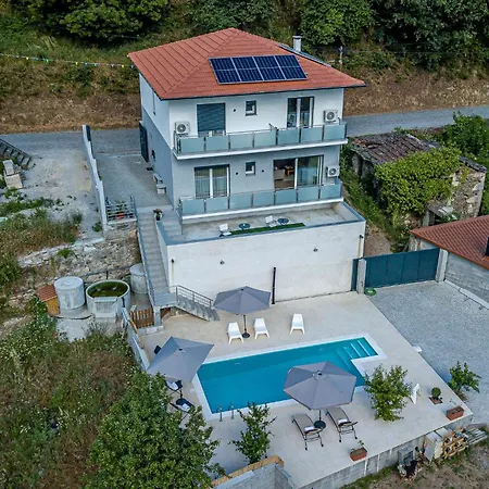 Casa Manecas By Hostiva *