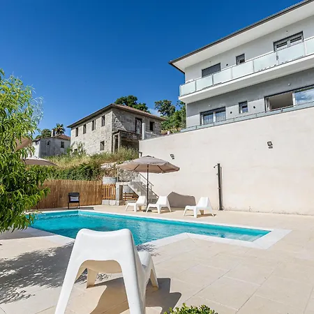 Casa Manecas By Hostiva