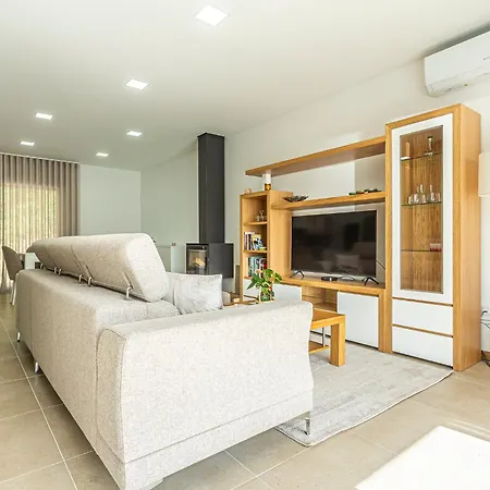 Casa Manecas By Hostiva ヴィラ Reriz