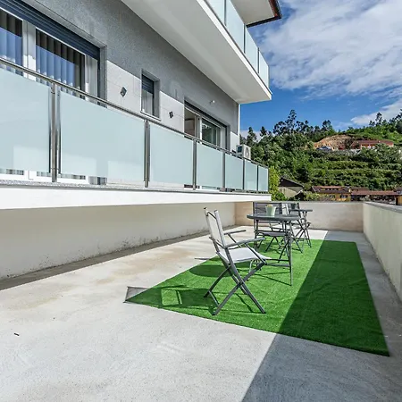 Casa Manecas By Hostiva