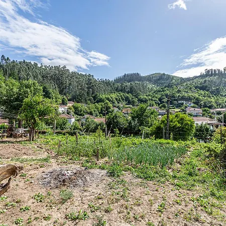 ヴィラ Casa Manecas By Hostiva Reriz
