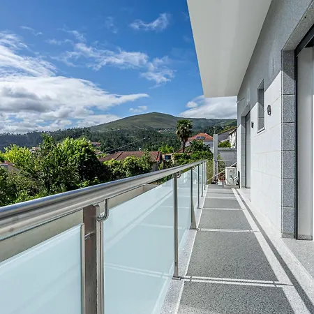 Casa Manecas By Hostiva *
