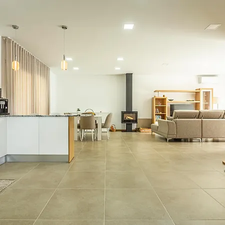 ヴィラ Casa Manecas By Hostiva