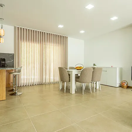 ヴィラ Casa Manecas By Hostiva *