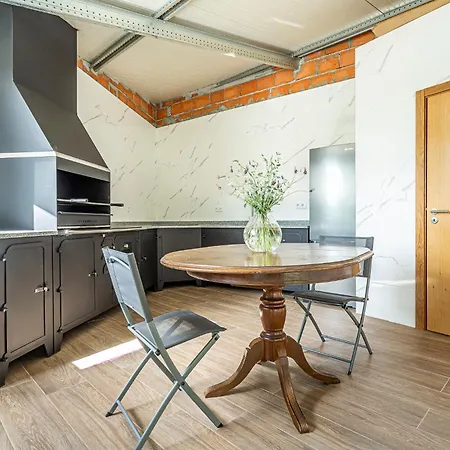 Casa Manecas By Hostiva * Reriz