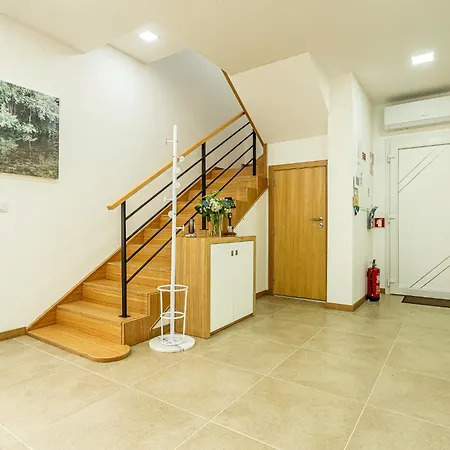 Casa Manecas By Hostiva ヴィラ *