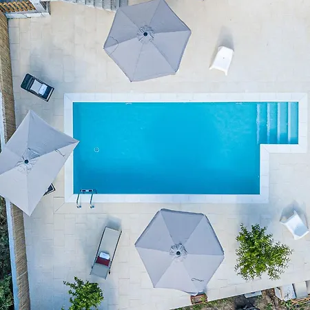 Casa Manecas By Hostiva ヴィラ