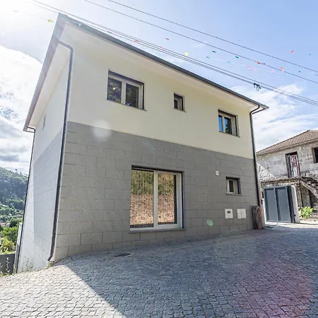 Casa Manecas By Hostiva