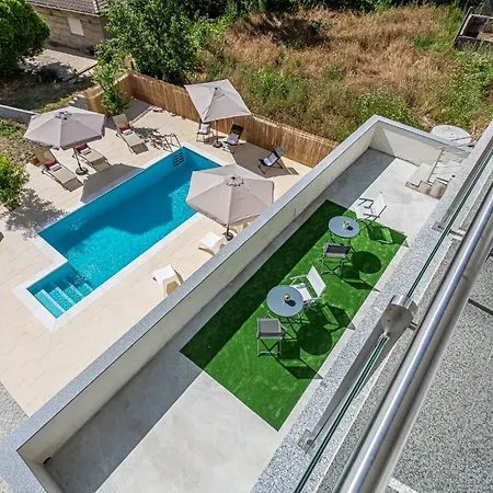Casa Manecas By Hostiva ヴィラ Reriz
