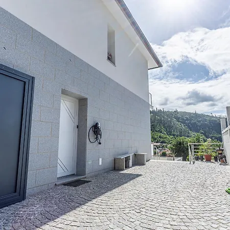 Casa Manecas By Hostiva Reriz