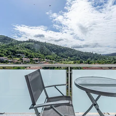 Casa Manecas By Hostiva Reriz